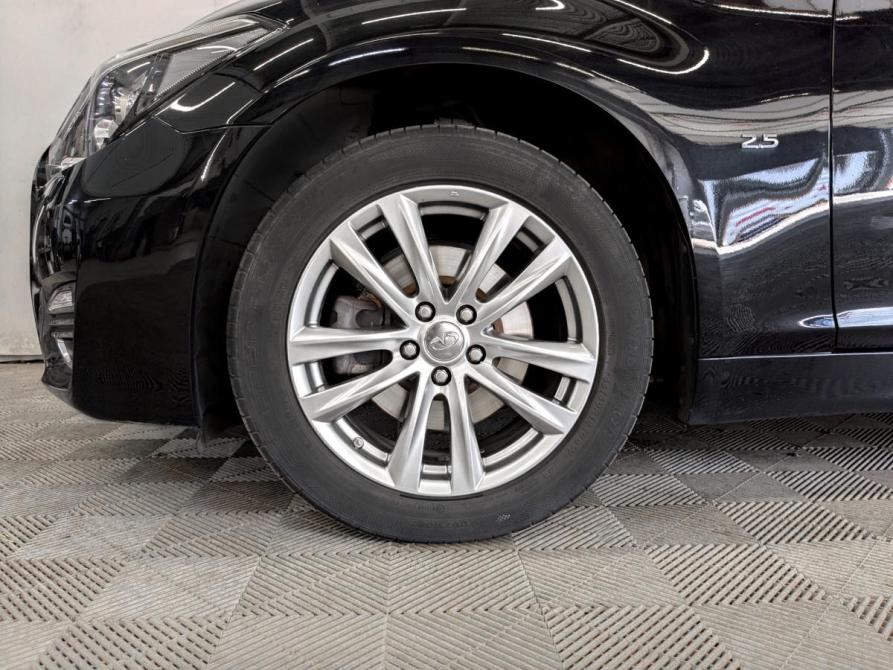 Infiniti Q70 I Рестайлинг Москва  - изображение 18