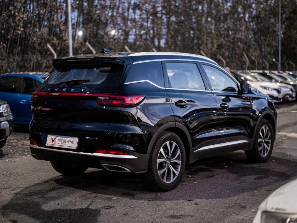 Chery Tiggo 7 Pro Max I с пробегом 2023 года, цена 1 511 000 рублей, 86369 км, внедорожник, Автокод Объявления