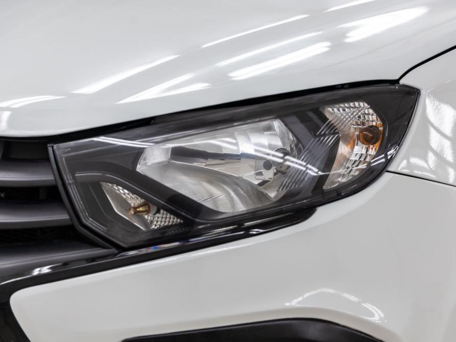 Lada (ВАЗ) Granta I Рестайлинг Волгоград  - изображение 11