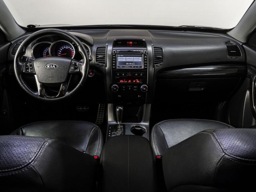 Kia Sorento II Тюмень  - изображение 20