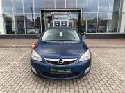 Opel Astra J Череповец  - изображение 16