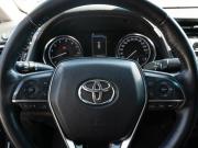 Toyota Camry VIII (XV70) Улан-Удэ  - изображение 44