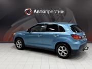 Mitsubishi ASX I Сургут  - изображение 17