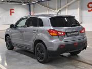 Mitsubishi ASX I Казань  - изображение 30