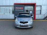 Toyota Yaris II Альметьевск  - изображение 20