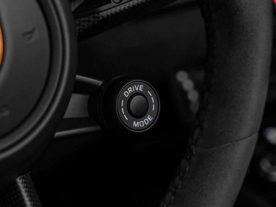 Porsche 911 VIII (992) Москва  - изображение 17