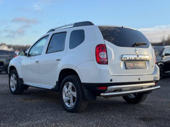 Renault Duster I с пробегом 2014 года, цена 945 000 рублей, 141400 км, внедорожник, Автокод Объявления