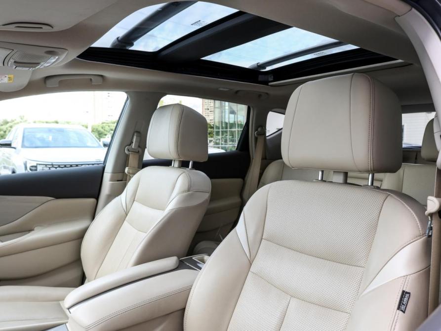 Nissan Murano III (Z52) Москва  - изображение 20