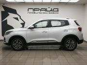 Chery Tiggo 4 I Рестайлинг Ростов-на-Дону  - изображение 28