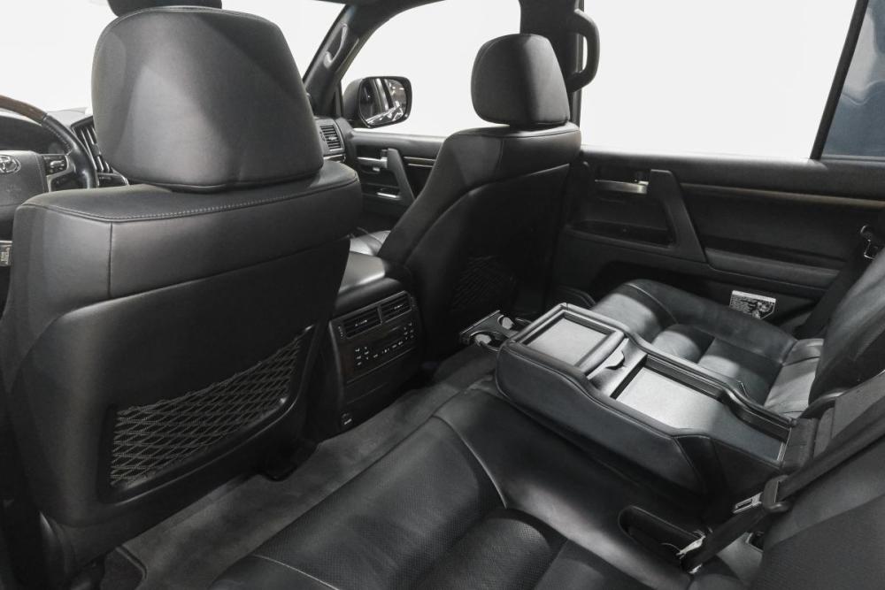 Toyota Land Cruiser 200 Series Рестайлинг 2 Новокузнецк  - изображение 44