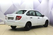 Lada (ВАЗ) Granta I Рестайлинг Чебоксары  - изображение 35