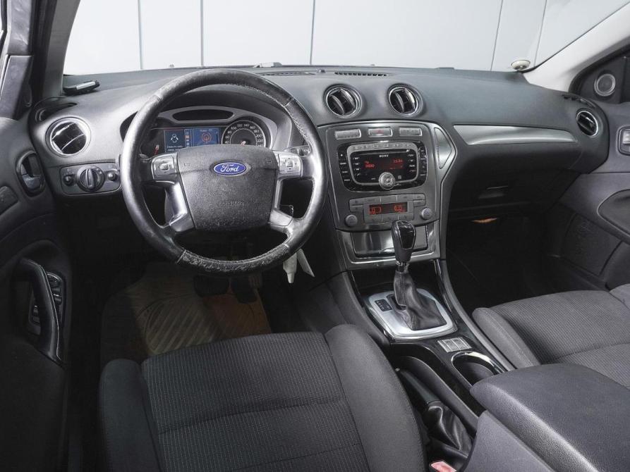 Ford Mondeo IV Ростов-на-Дону  - изображение 6