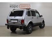 Lada (ВАЗ) 2131 (4x4) I Коломна  - изображение 14