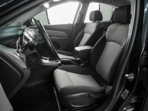 Chevrolet Cruze I Рестайлинг с пробегом 2013 года, цена 654 000 рублей, 194723 км, седан, Автокод Объявления