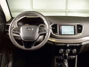 Lada (ВАЗ) Vesta I Рестайлинг (NG) Кемерово  - изображение 36