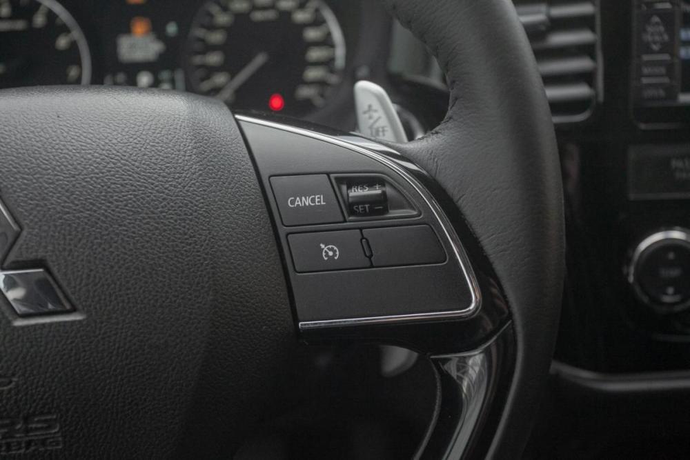 Mitsubishi Outlander III Рестайлинг Иркутск  - изображение 12