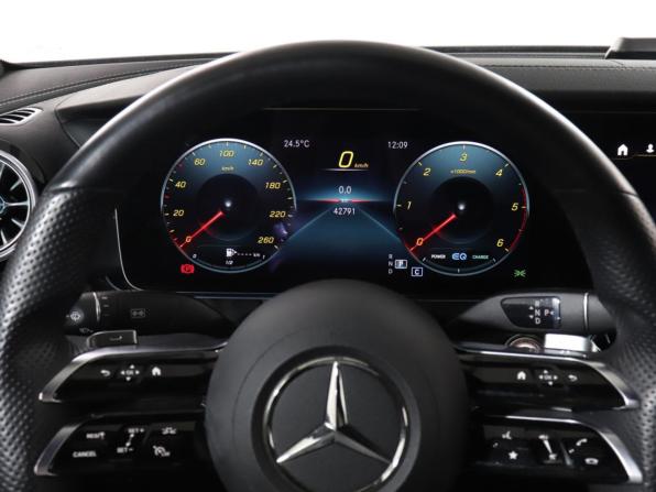 Mercedes-Benz CLS III (C257) Рестайлинг с пробегом 2022 года, цена 6 849 000 рублей, 42790 км, седан, Автокод Объявления