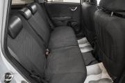 Honda Fit Shuttle I Барнаул  - изображение 49