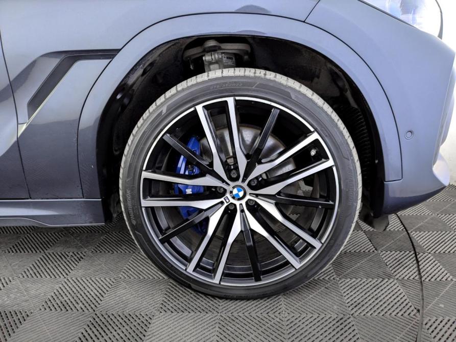 BMW X6 III (G06) Москва  - изображение 19