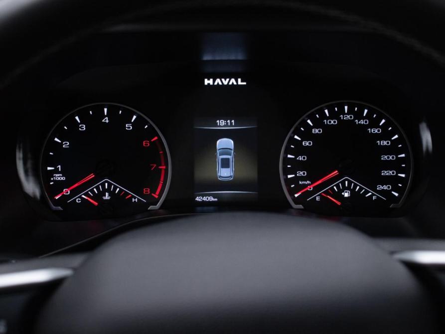 Haval Jolion I Рестайлинг Москва  - изображение 12