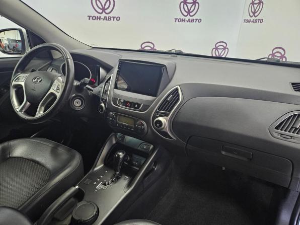 Hyundai ix35 I с пробегом 2012 года, цена 1 149 000 рублей, 193295 км, внедорожник, Автокод Объявления