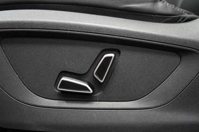 Changan CS55 Plus II с пробегом 2023 года, цена 2 190 000 рублей, 36515 км, внедорожник, Автокод Объявления