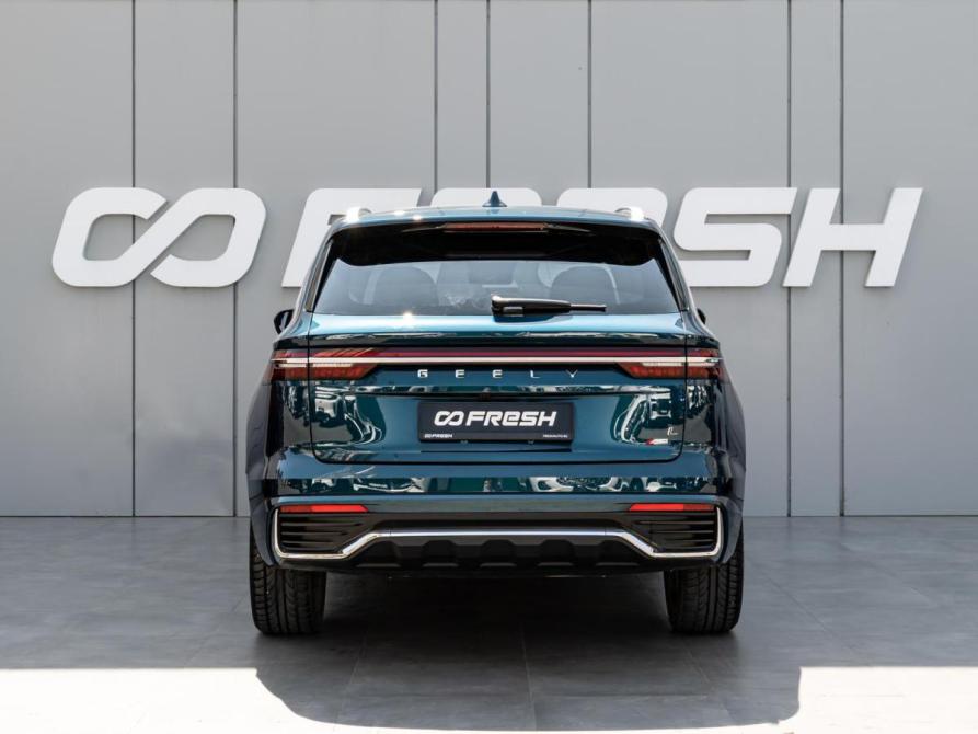Geely Monjaro I Краснодар  - изображение 4