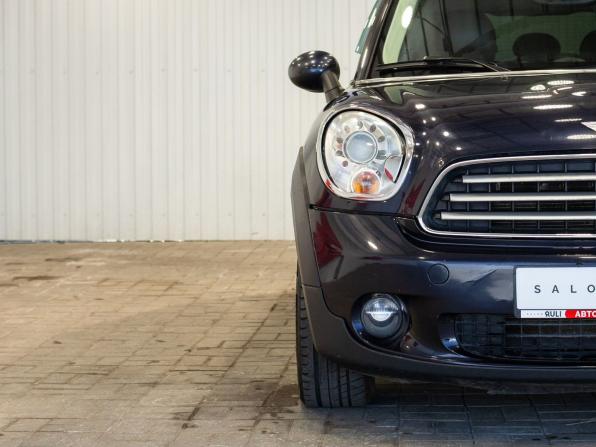 Mini Countryman I с пробегом 2011 года, цена 1 085 000 рублей, 214238 км, внедорожник, Автокод Объявления