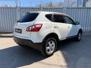 Nissan Qashqai I Рестайлинг Ростов-на-Дону  - изображение 23