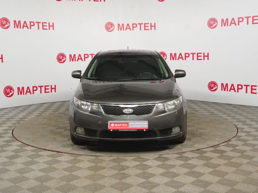 Kia Cerato II Вологда  - изображение 2