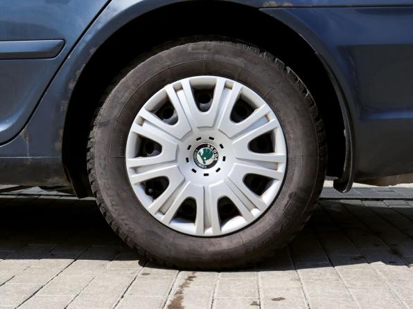 Skoda Octavia II (A5) Рестайлинг с пробегом 2011 года, цена 429 000 рублей, 360254 км, лифтбек, Автокод Объявления