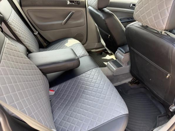 Volkswagen Passat B5 с пробегом 2000 года, цена 250 000 рублей, 240000 км, универсал, Автокод Объявления