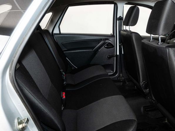 Lada (ВАЗ) Granta I с пробегом 2015 года, цена 270 000 рублей, 210700 км, лифтбек, Автокод Объявления