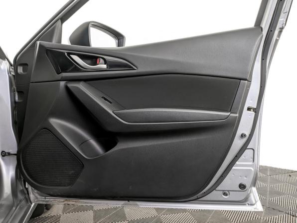 Mazda 3 III (BM) с пробегом 2016 года, цена 1 500 000 рублей, 125188 км, седан, Автокод Объявления