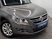 Volkswagen Tiguan I Воронеж  - изображение 25