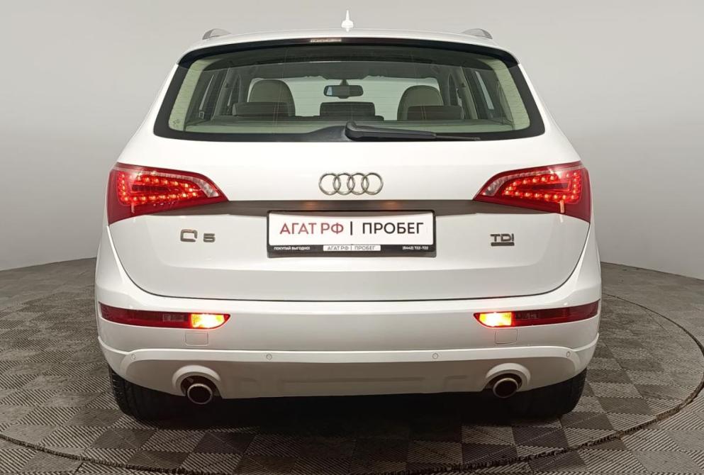 Audi Q5 I (8R) Волгоград  - изображение 6