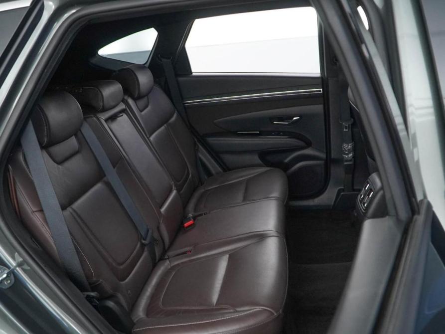 Hyundai Tucson IV Москва  - изображение 7