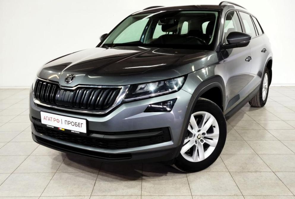 Skoda Kodiaq I Саратов  - изображение 1