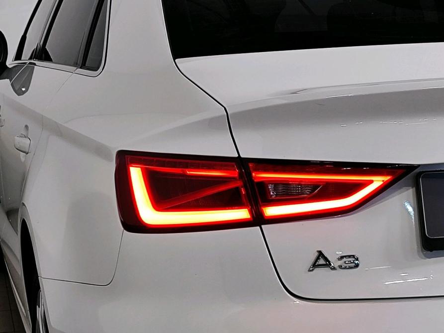 Audi A3 III (8V) Москва  - изображение 8