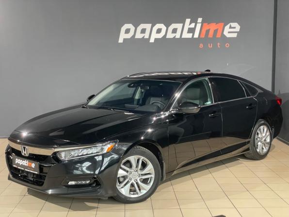 Honda Accord X с пробегом 2019 года, цена 2 350 000 рублей, 90433 км, седан, Автокод Объявления