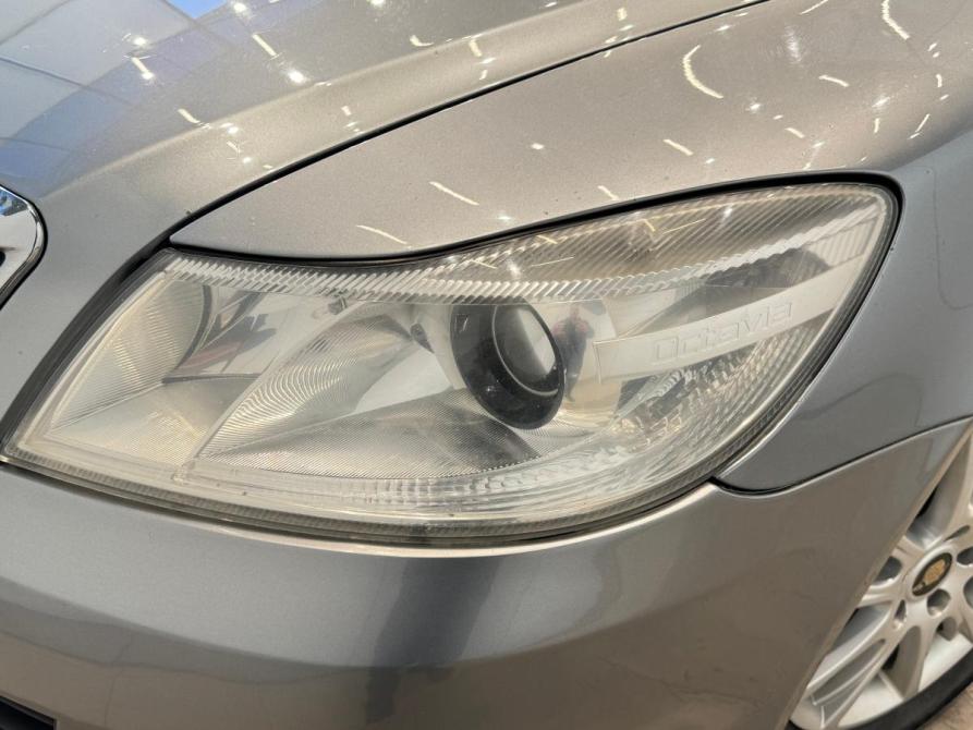 Skoda Octavia II (A5) Рестайлинг Волжский  - изображение 11