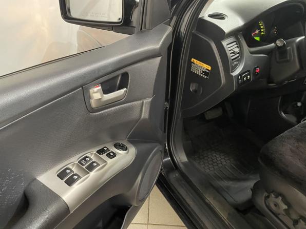 Kia Sportage II с пробегом 2007 года, цена 770 000 рублей, 256769 км, внедорожник, Автокод Объявления