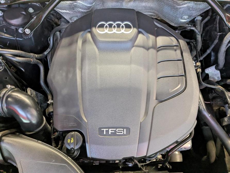 Audi Q5 II (FY) Москва  - изображение 17