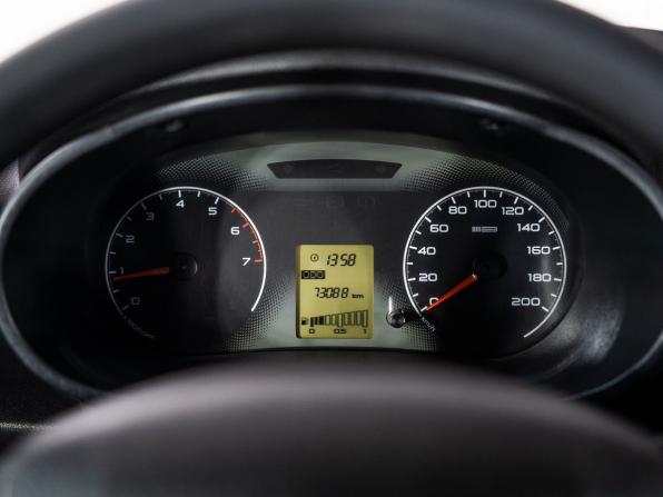Lada (ВАЗ) Granta I с пробегом 2018 года, цена 490 000 рублей, 73088 км, седан, Автокод Объявления