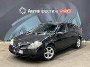 Nissan Primera III (P12) Пермь  - изображение 23