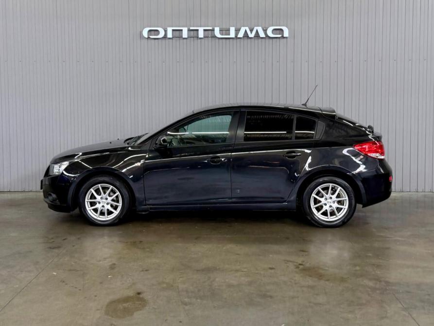 Chevrolet Cruze I Краснодар  - изображение 8