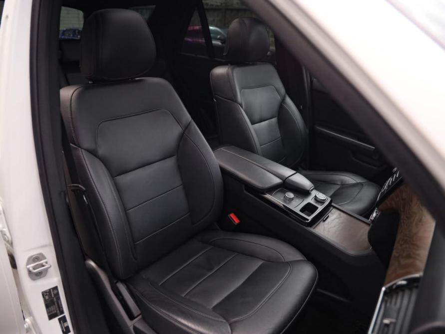 Mercedes-Benz GLE I (W166) Санкт-Петербург  - изображение 28