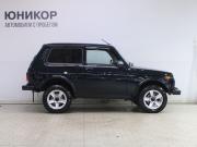 Lada (ВАЗ) Niva Legend Дзержинск  - изображение 29