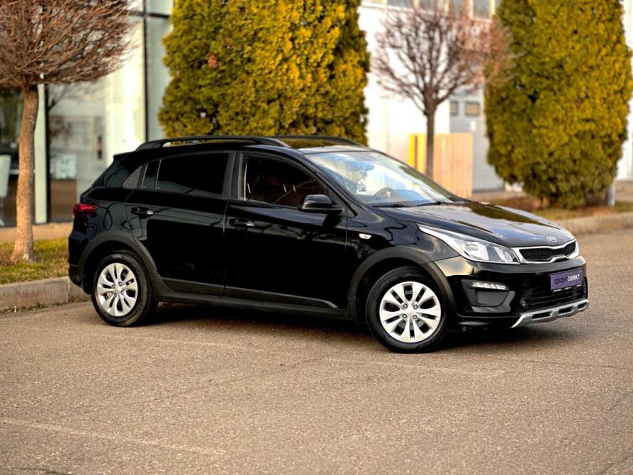 Kia Rio IV Краснодар  - изображение 2