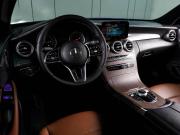 Mercedes-Benz C-Класс IV (W205) Рестайлинг Воронеж  - изображение 31